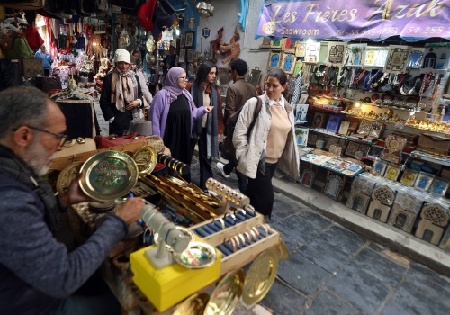 Tunezja przekroczyła 11 milionów odwiedzających. Polacy wśród kluczowych gości z Europy