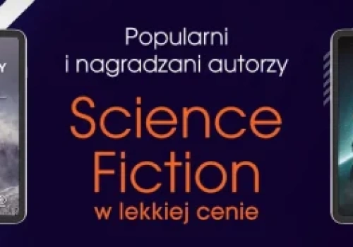 Promocje dnia – 18.02.2026: Rebis, Sulina, Filtry, Filia, Jaguar, ArtRage, Depresja, Osman, Catton, Tekieli