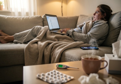 Nowe zasady zwolnień lekarskich - praktyczne skutki dla pracowników i firm