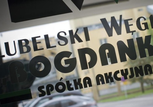 Bogdanka dokona odpisu aktualizującego w wysokości 522,5 mln zł