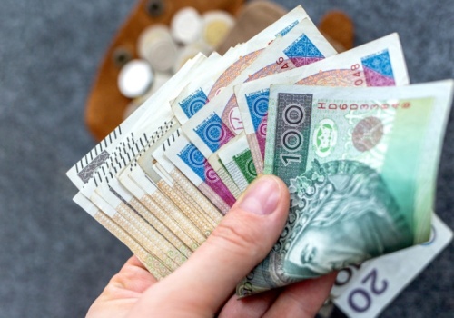 Są wyliczenia płacy minimalnej. 2027 r. z przełomem?