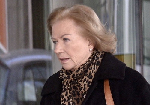 Wiadomo, kiedy i gdzie odbędzie się pogrzeb Bożeny Dykiel. Ujawniono szczegóły