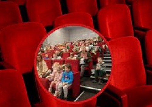 Piła: Bezpłatne seanse filmowe w 