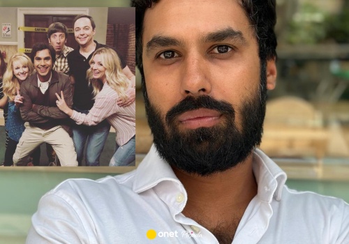 Ma 45 mln dol. i robi z nich niezwykły użytek. Aktor 