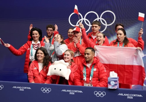 Pieroguszki to obecnie najbardziej znane polskie poduszki na świecie