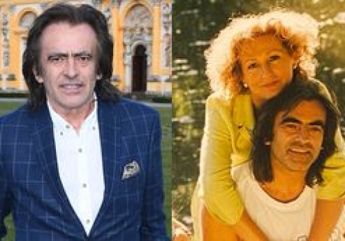 Po śmierci żony świat Witolda Paszta runął. Odszedł niedługo po niej. 