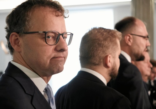 Jest decyzja sądu ws. Romanowskiego. Ponownie wydano Europejski Nakaz Aresztowania