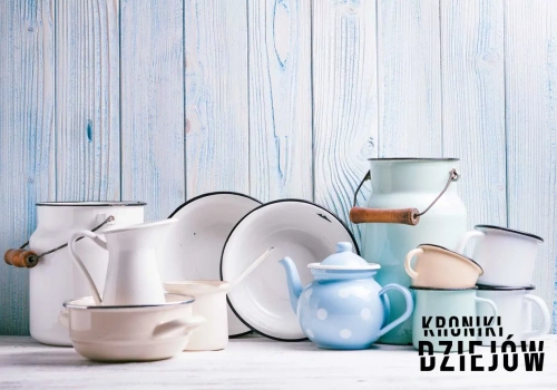 W PRLu były to kultowe marki. Dziś na rynku nie pozostał po nich ślad