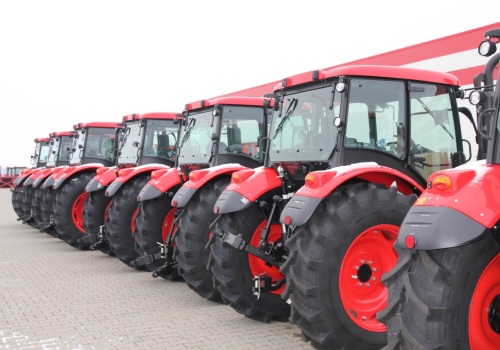 Po dobrym 2025 czas na korektę. Co czeka rynek maszyn w 2026 roku?