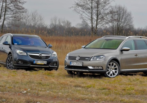 Kombi zamiast crossovera – najciekawsze propozycje używanych