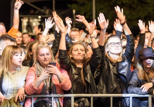 Wiadomo, gdzie odbędą się KultURalia 2026. Mieszkańcy nie będą zachwyceni