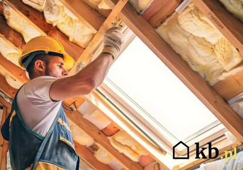 Cennik ocieplenia poddaszy w 2026 roku – aktualne koszty i technologie