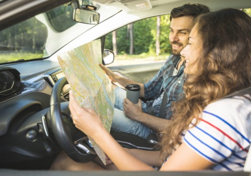 Samochodem przez Czechy – e-winiety, trasy, porady