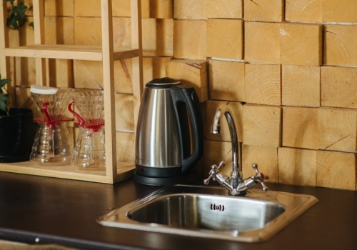 Czajniki elektryczne odchodzą do lamusa. Teraz zastępują je tym