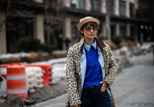 Ranking marek fast fashion ujawnia brutalną prawdę o rynku. Jeden gigant deklasuje resztę