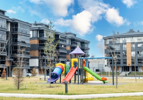 Kurczą się mieszkania od deweloperów. Wiadomo dlaczego