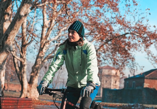 Spacer czy rower? Powiedział, co szybciej spala tłuszcz. Tyle kalorii stracisz w 30 minut