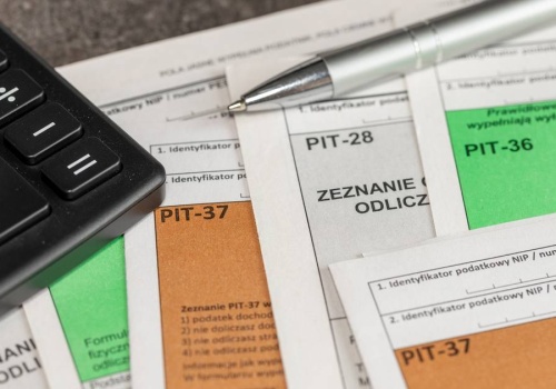 To nagminne błędy podczas wypełniania e-PIT. Te cztery rzeczy są kluczowe