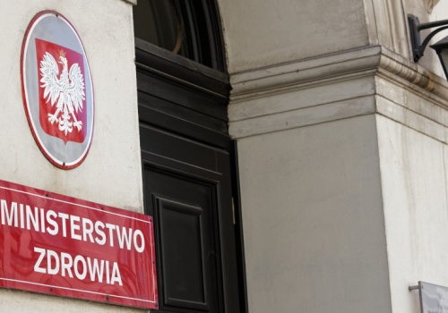 8 osób ubiega się o stanowisko prezesa Agencji Badań Medycznych