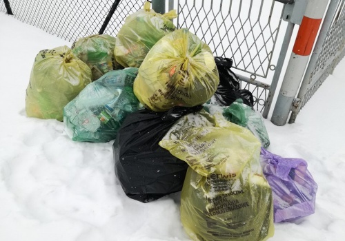 Nowy PSZOK w Wietrzychowicach i droższy odbiór śmieci. Ceny mogą się jeszcze jednak zmieniać