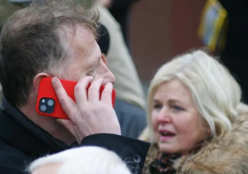 Prezydent Lubina wydał oświadczenie, które ma uciszyć media