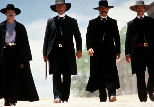 Jeden z najbardziej kultowych westernów lat 90. Gdzie obejrzeć w streamingu?