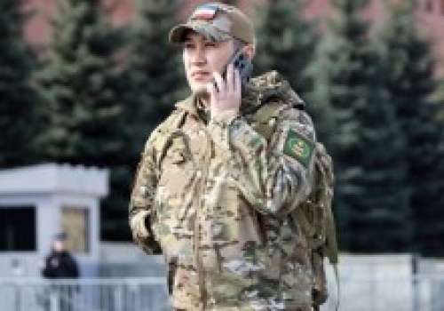 Rosyjskie wojsko podsłuchiwane przez obcy wywiad? 