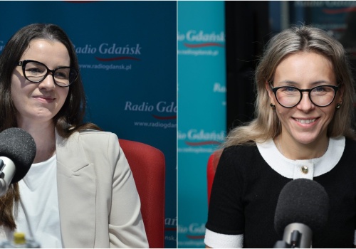 Pomorskie posłanki Polski 2050 zostają w szeregach partii