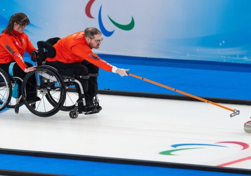 Flagi Rosji i Białorusi na paralimipiadzie. Mamy stanowisko polskiego komitetu