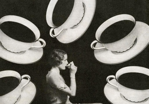 Codzienna kawa obniża ryzyko demencji? Według badań Harvardu: tak, ale tylko w pewnych ilościach