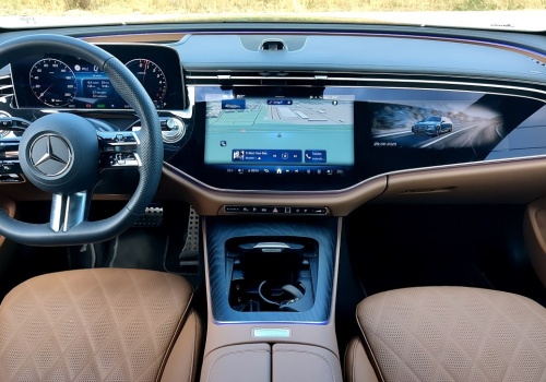 Koniec dotykowego sterowania i 