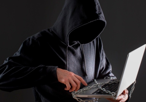 Ransomware w polskiej gminie. Oszuści wyłudzają dane tuż po ataku