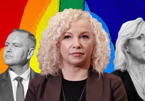 „Nie będzie jak z aborcją