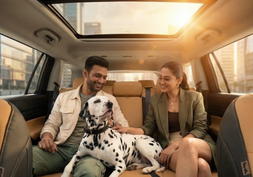 Jeep Meridian Track Edition – najwygodniejszy Meridian w historii