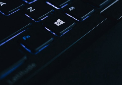 Krytyczny błąd Windowsa. Zagrożone są poufne informacje