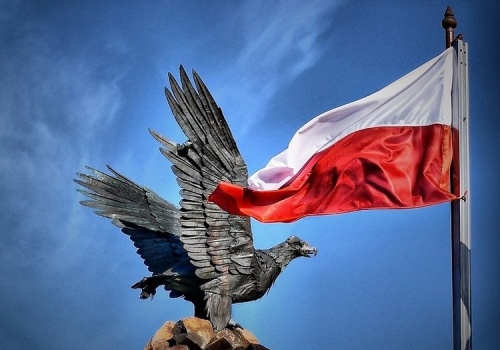 Polska dogoni gospodarczo Wielką Brytanię? Minister Domański wskazuje termin