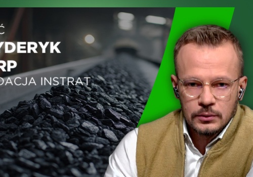 Polska węglem brunatnym stoi? Więcej wydobywają Niemcy