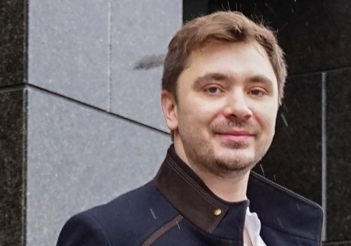 Daniel Martyniuk przemówił w sieci. 