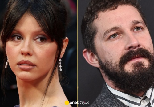 Shia LaBeouf wszczął bójkę i został dotkliwie pobity. Ukrywał, że od roku jest w separacji