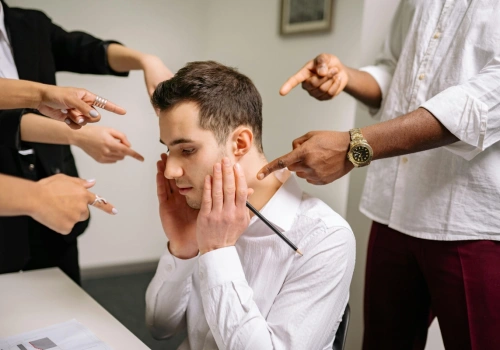 Nowe przepisy antymobinngowe. Rada Ministrów przyjęła projekt