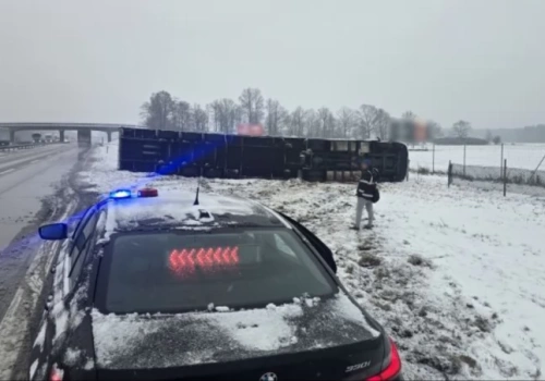 W czwartek zamkną autostradę A4 nawet na 5 godzin. Ten odcinek omijacie!