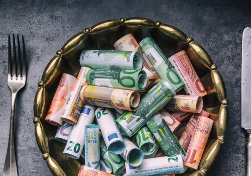 Nowe granty na inwestycje w przetwórstwie rolnym. Do wzięcia są miliony