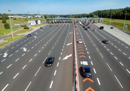 Autostrada A4 Katowice – Kraków do przebudowy. Powstanie trzeci pas