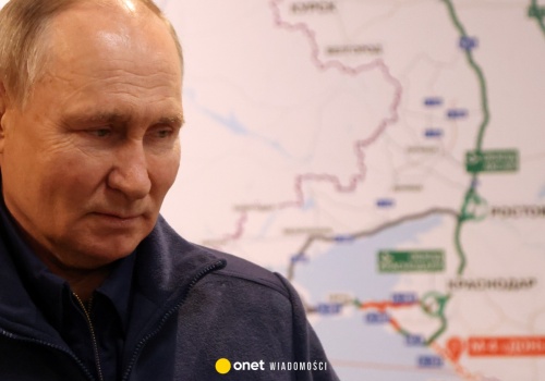 Kraj NATO bije na alarm. Domaga się misji na Morzu Czarnym. 