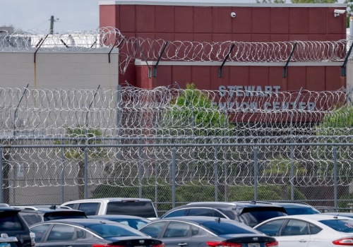 Dwumiesięczne dziecko deportowane przez ICE. Jego rodzinie pozwolono zabrać jedynie 190 dol.