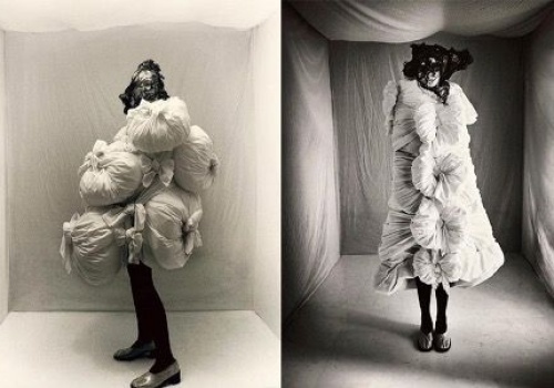 Rei Kawakubo. Ponadczasowa Hiroshima Chic