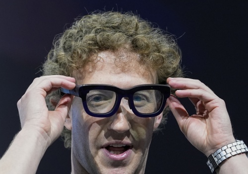 Rewolucja AI w social mediach. Meta Platforms z Nvidia