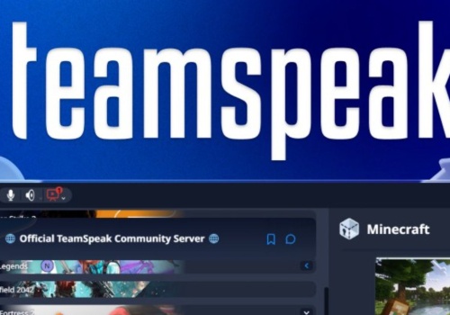 TeamSpeak idzie na wojnę z Discordem. Analiza agresywnej kampanii w sieci