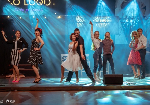 „Dirty Dancing po latach” w Dobromierzu. Taneczny powrót do kultowej historii na Dzień Kobiet