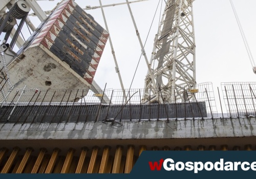 „Atomowa szansa” dla polskich firm